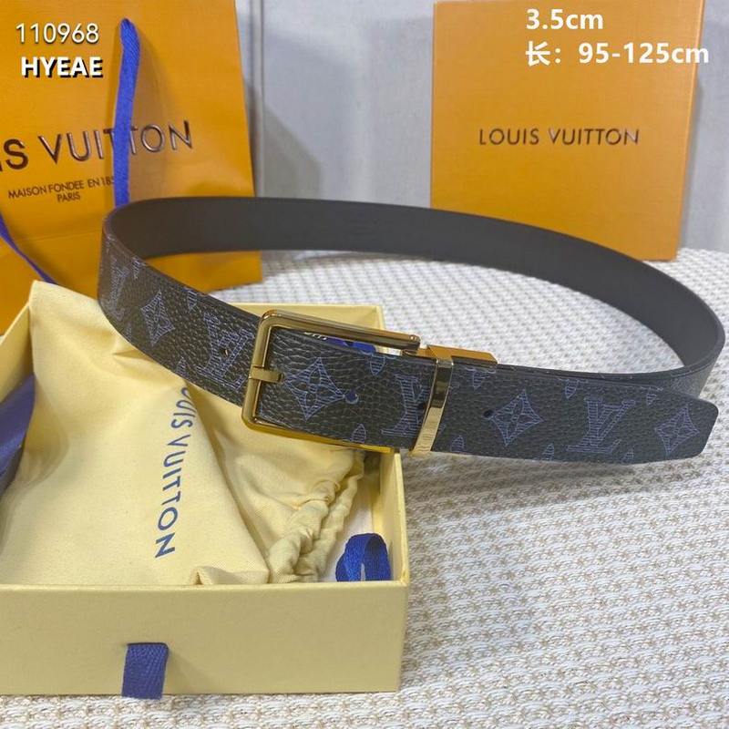 LV Belts 6852